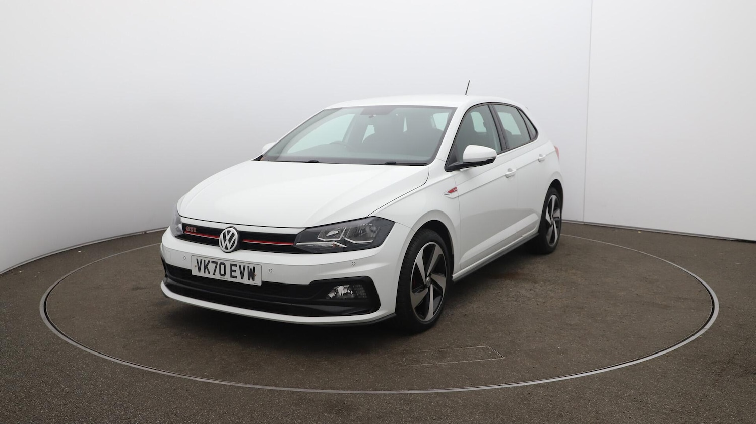 Used Volkswagen Polo 2020 for sale - 76151582: Photo 38
