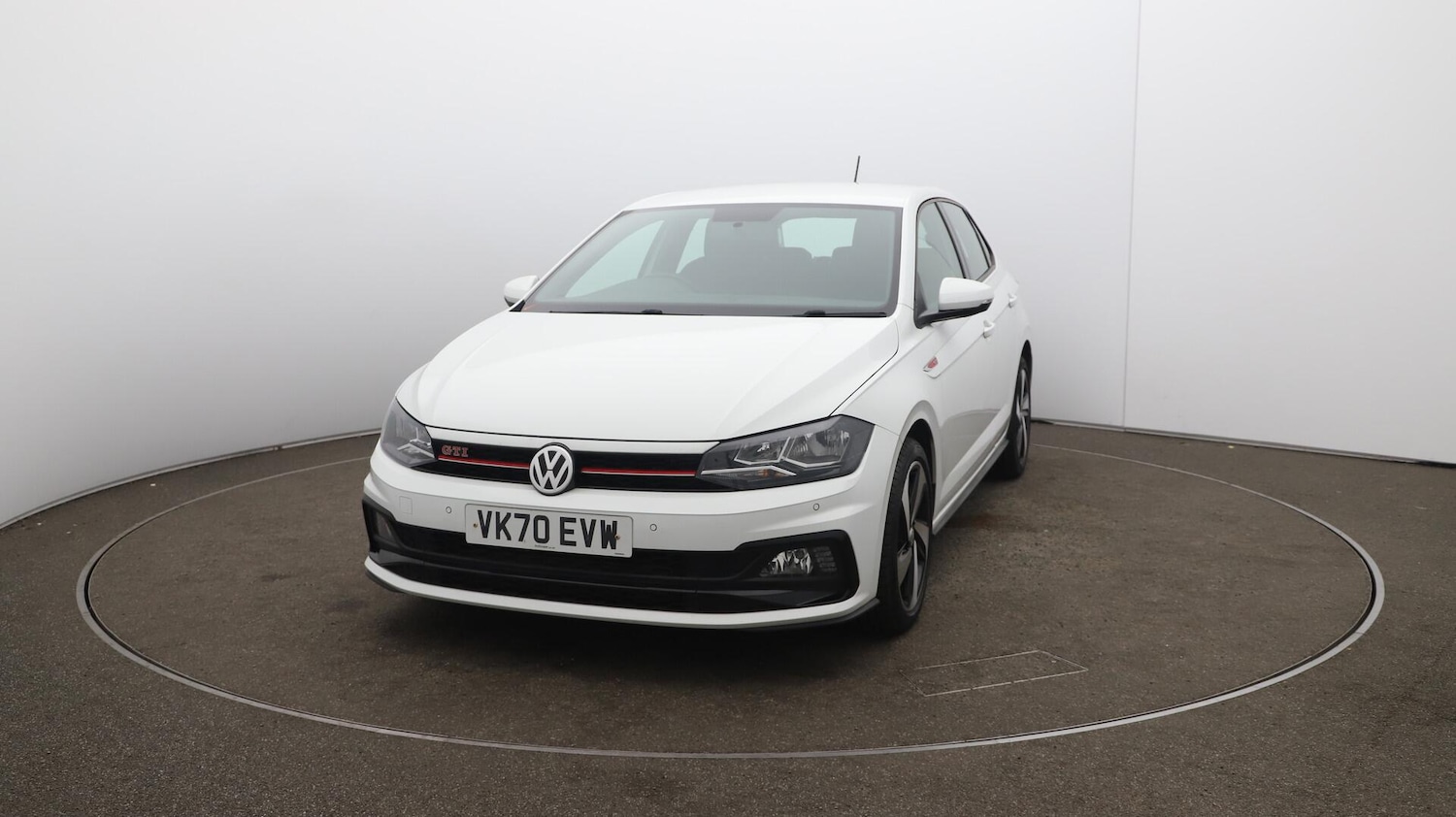 Used Volkswagen Polo 2020 for sale - 76151582: Photo 39
