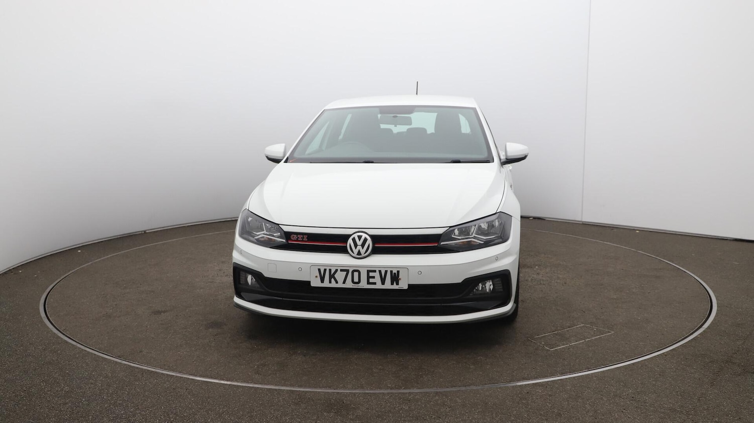 Used Volkswagen Polo 2020 for sale - 76151582: Photo 40