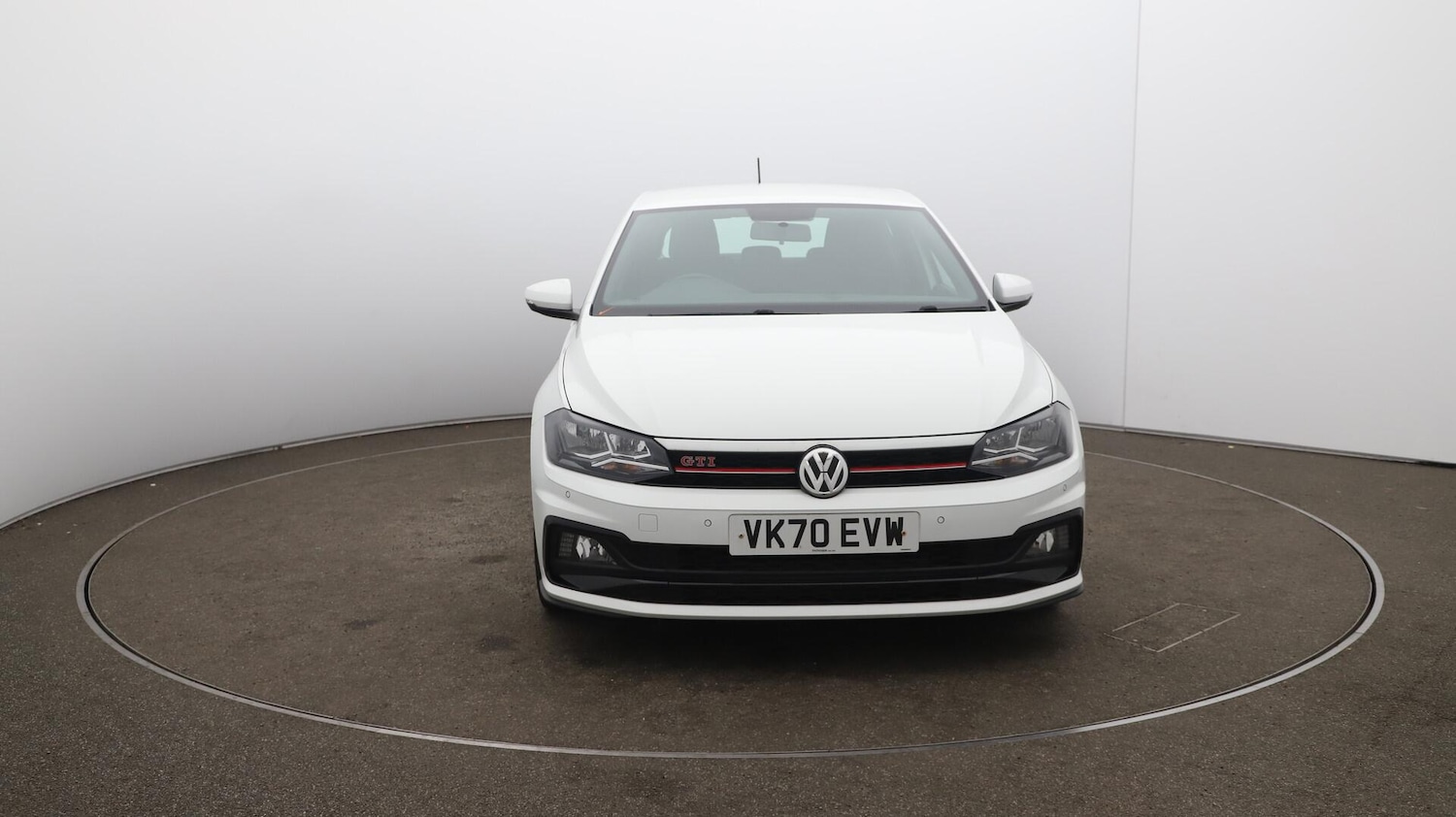 Used Volkswagen Polo 2020 for sale - 76151582: Photo 41