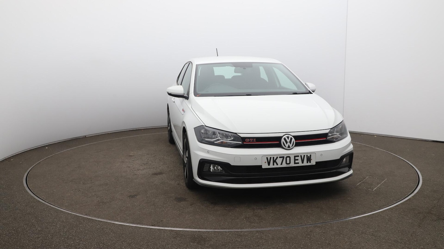 Used Volkswagen Polo 2020 for sale - 76151582: Photo 42