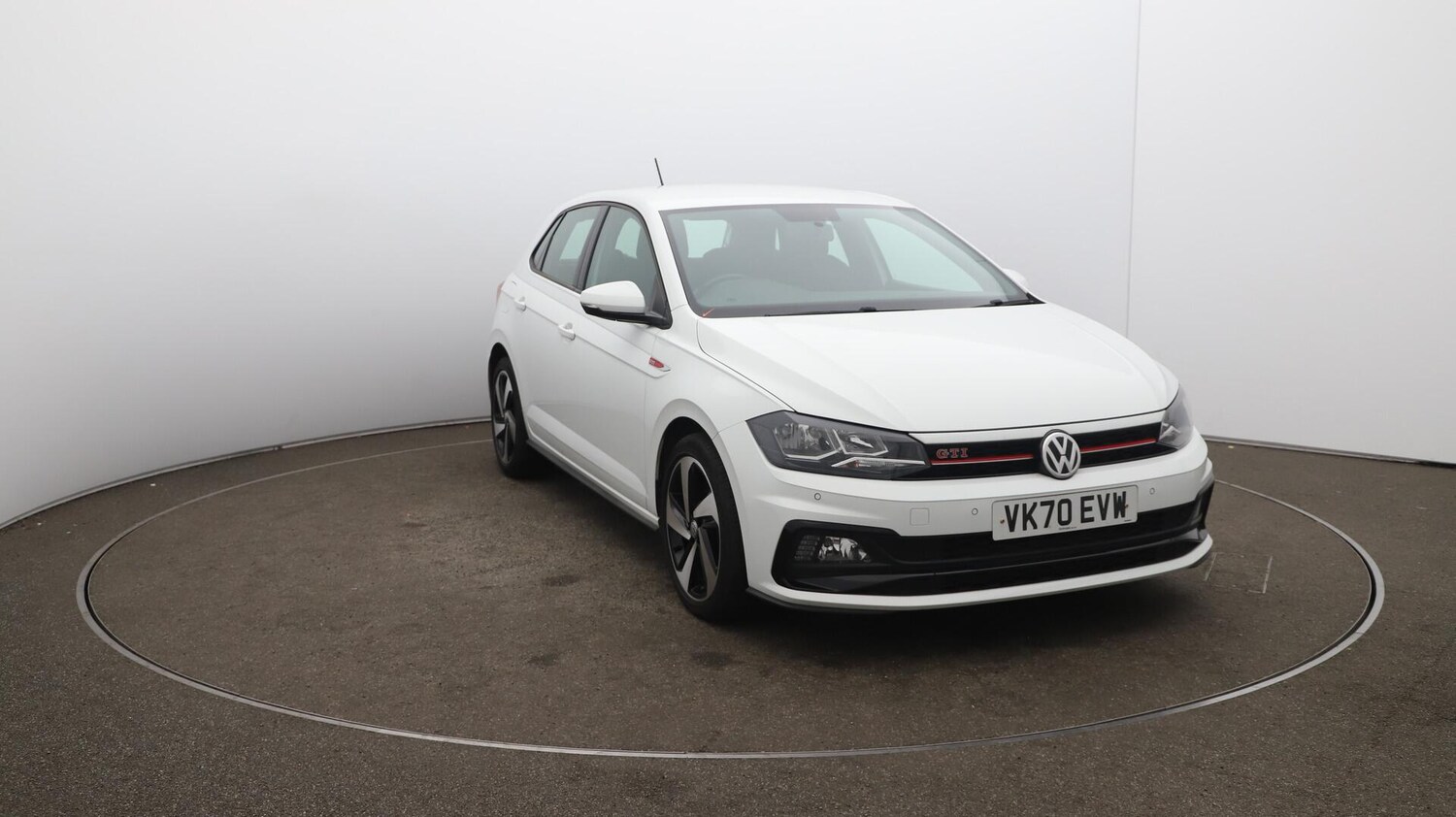 Used Volkswagen Polo 2020 for sale - 76151582: Photo 43