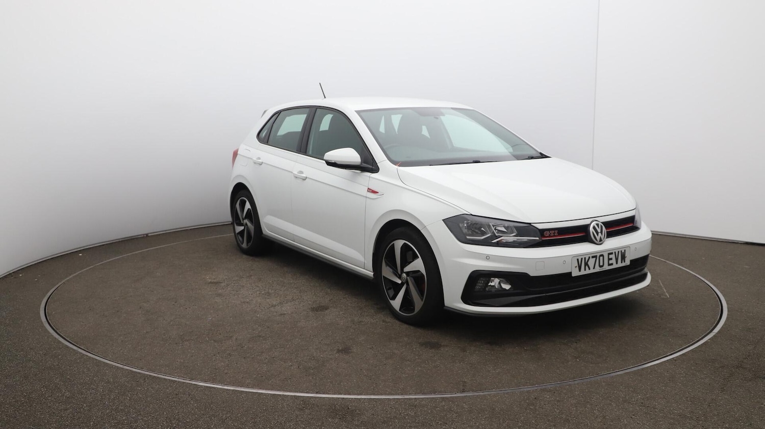 Used Volkswagen Polo 2020 for sale - 76151582: Photo 44
