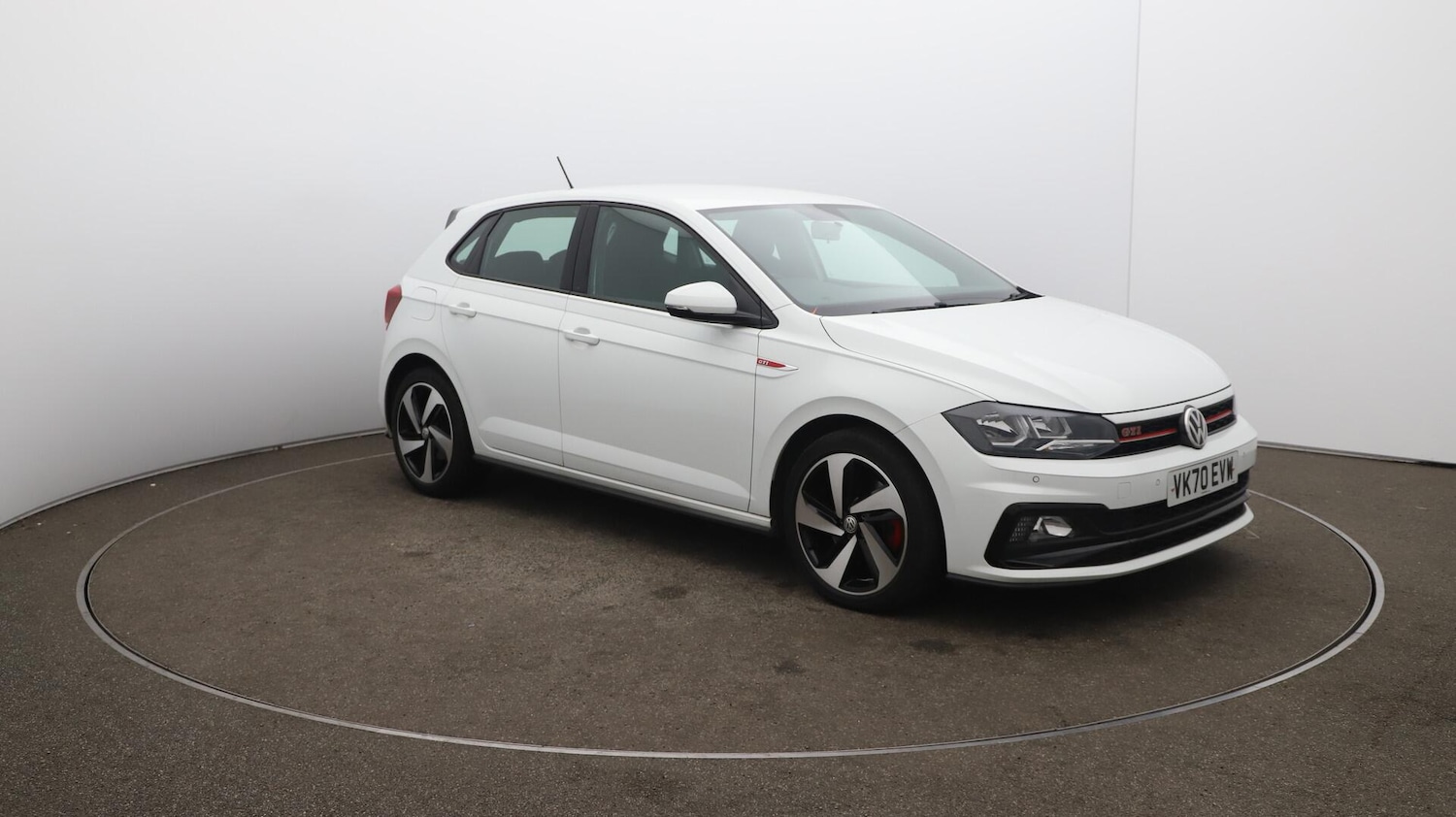 Used Volkswagen Polo 2020 for sale - 76151582: Photo 45