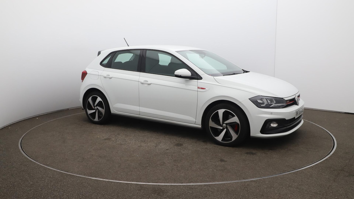 Used Volkswagen Polo 2020 for sale - 76151582: Photo 46
