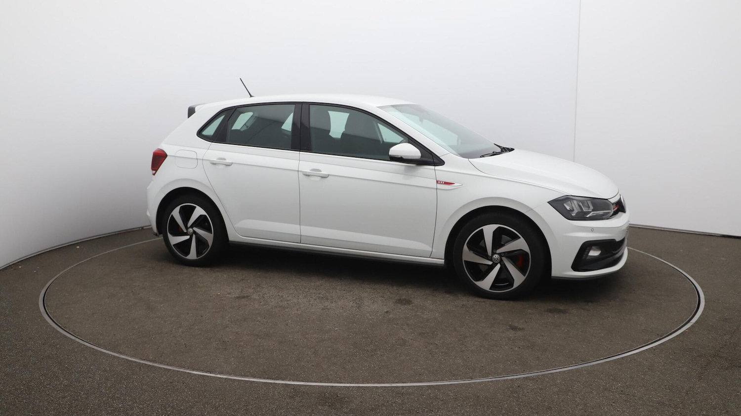 Used Volkswagen Polo 2020 for sale - 76151582: Photo 47