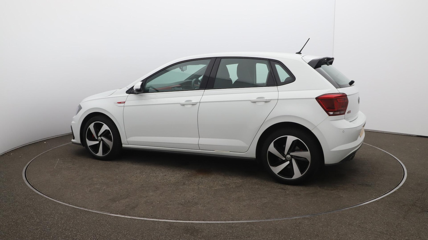 Used Volkswagen Polo 2020 for sale - 76151582: Photo 48