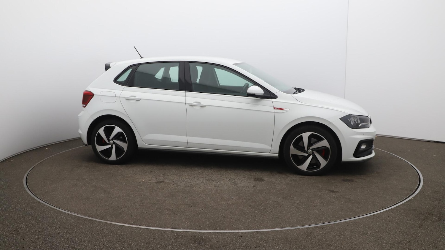 Used Volkswagen Polo 2020 for sale - 76151582: Photo 49