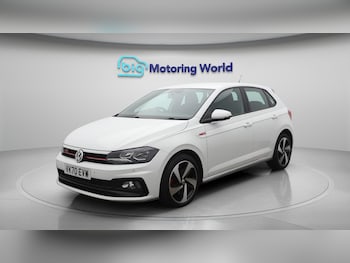 Used Volkswagen Polo 2020 for sale - 76151582: Photo 4