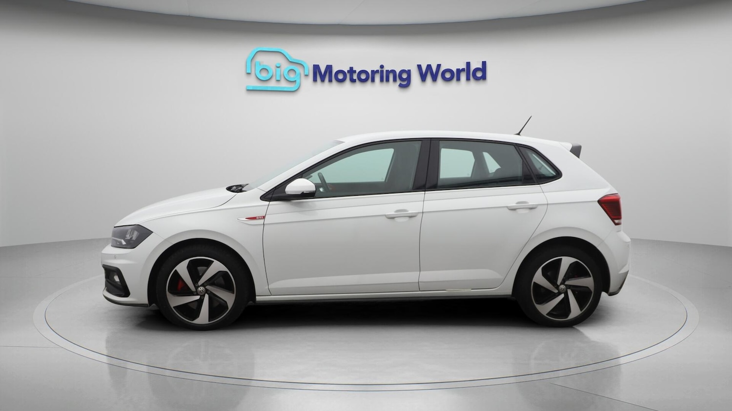 Used Volkswagen Polo 2020 for sale - 76151582: Photo 5