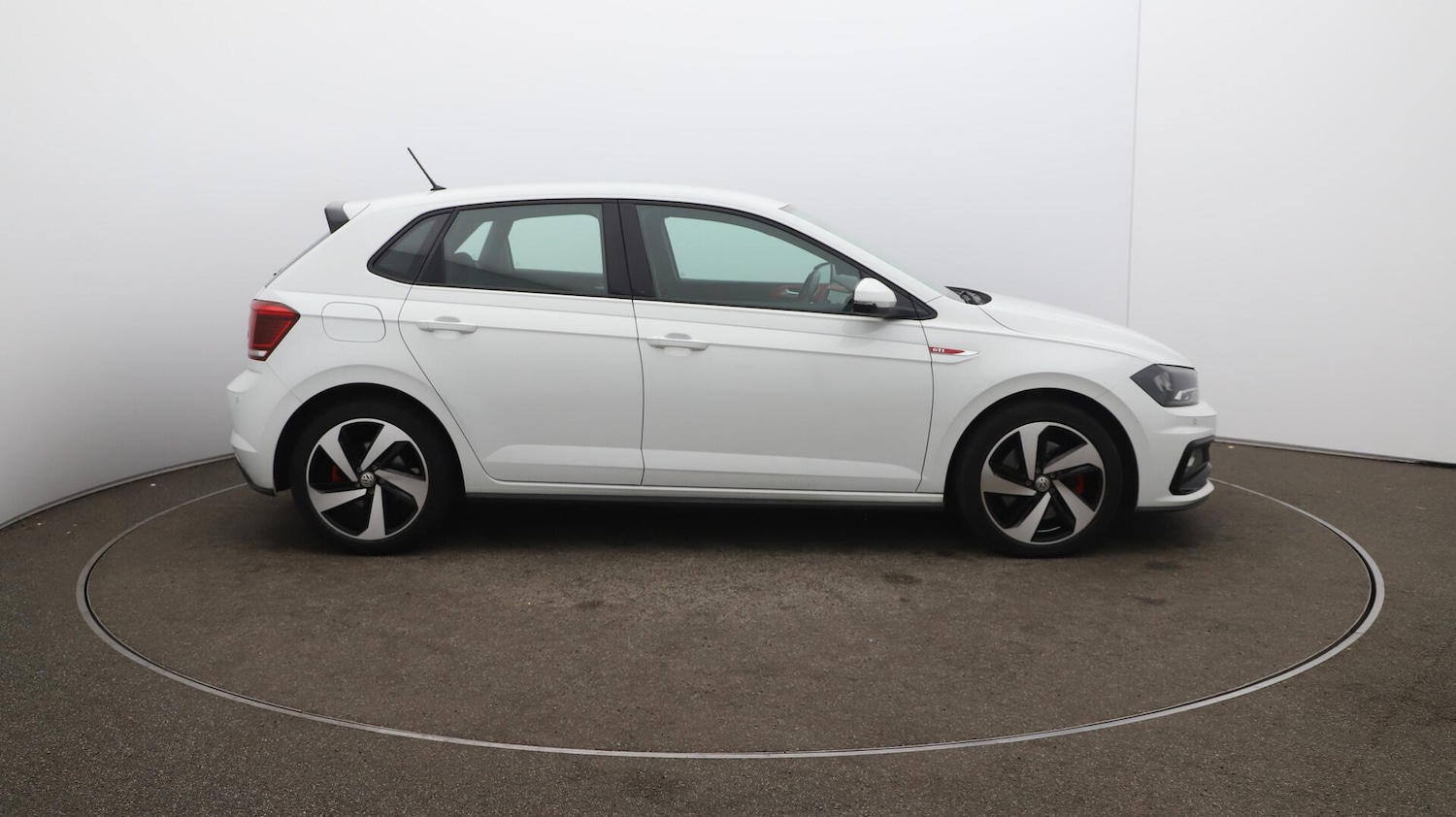 Used Volkswagen Polo 2020 for sale - 76151582: Photo 50