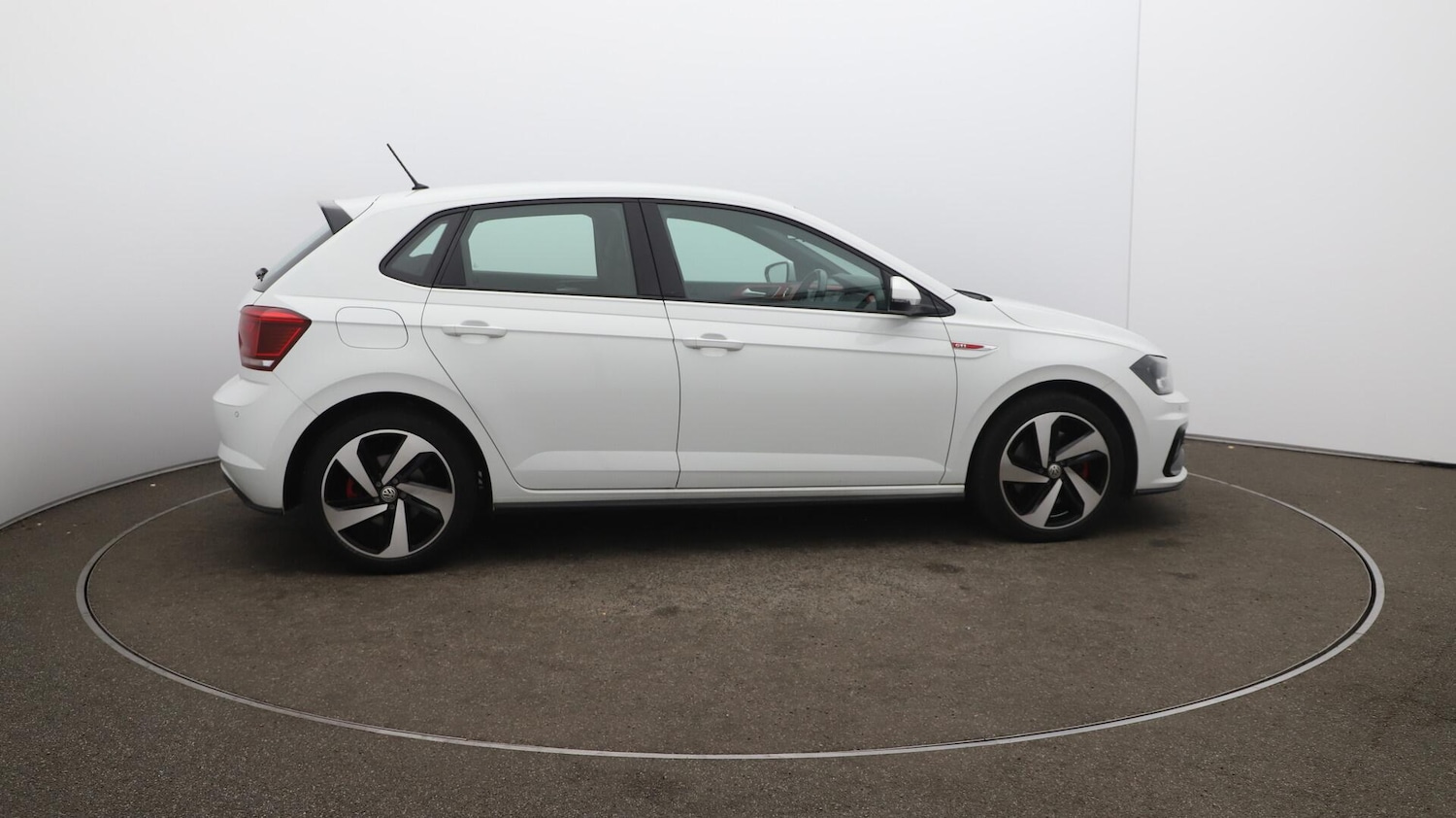 Used Volkswagen Polo 2020 for sale - 76151582: Photo 51