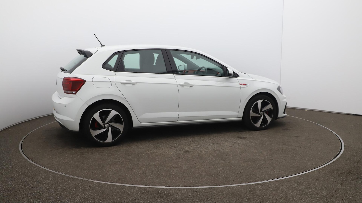 Used Volkswagen Polo 2020 for sale - 76151582: Photo 52