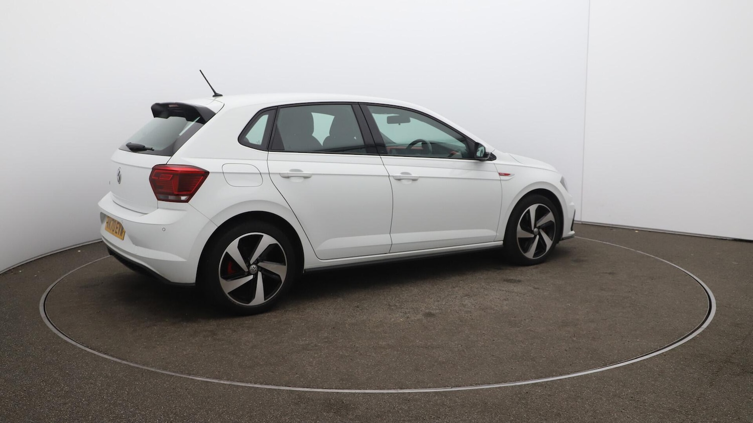 Used Volkswagen Polo 2020 for sale - 76151582: Photo 53