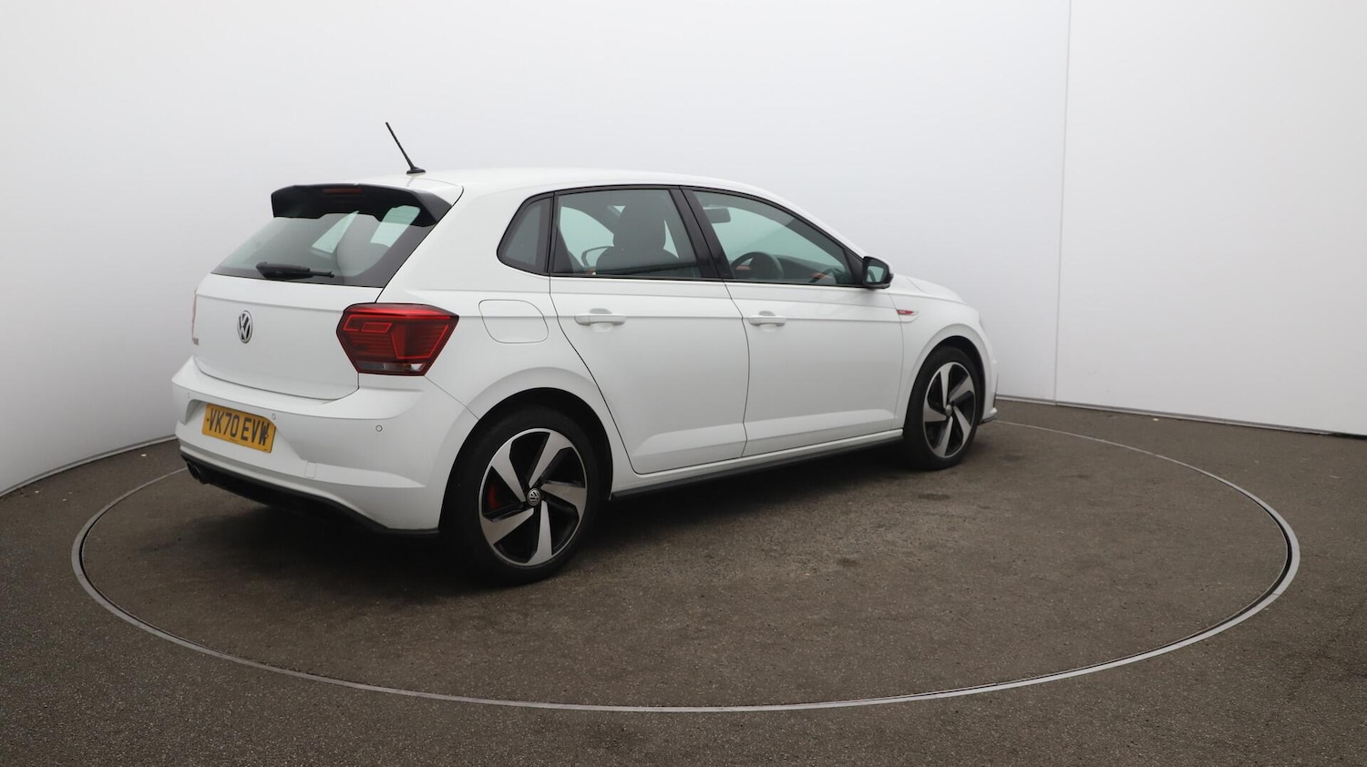 Used Volkswagen Polo 2020 for sale - 76151582: Photo 54