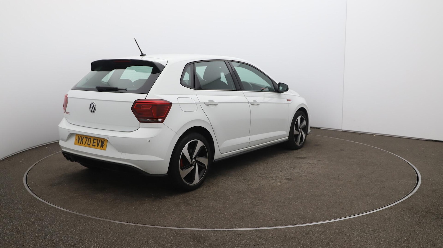 Used Volkswagen Polo 2020 for sale - 76151582: Photo 55