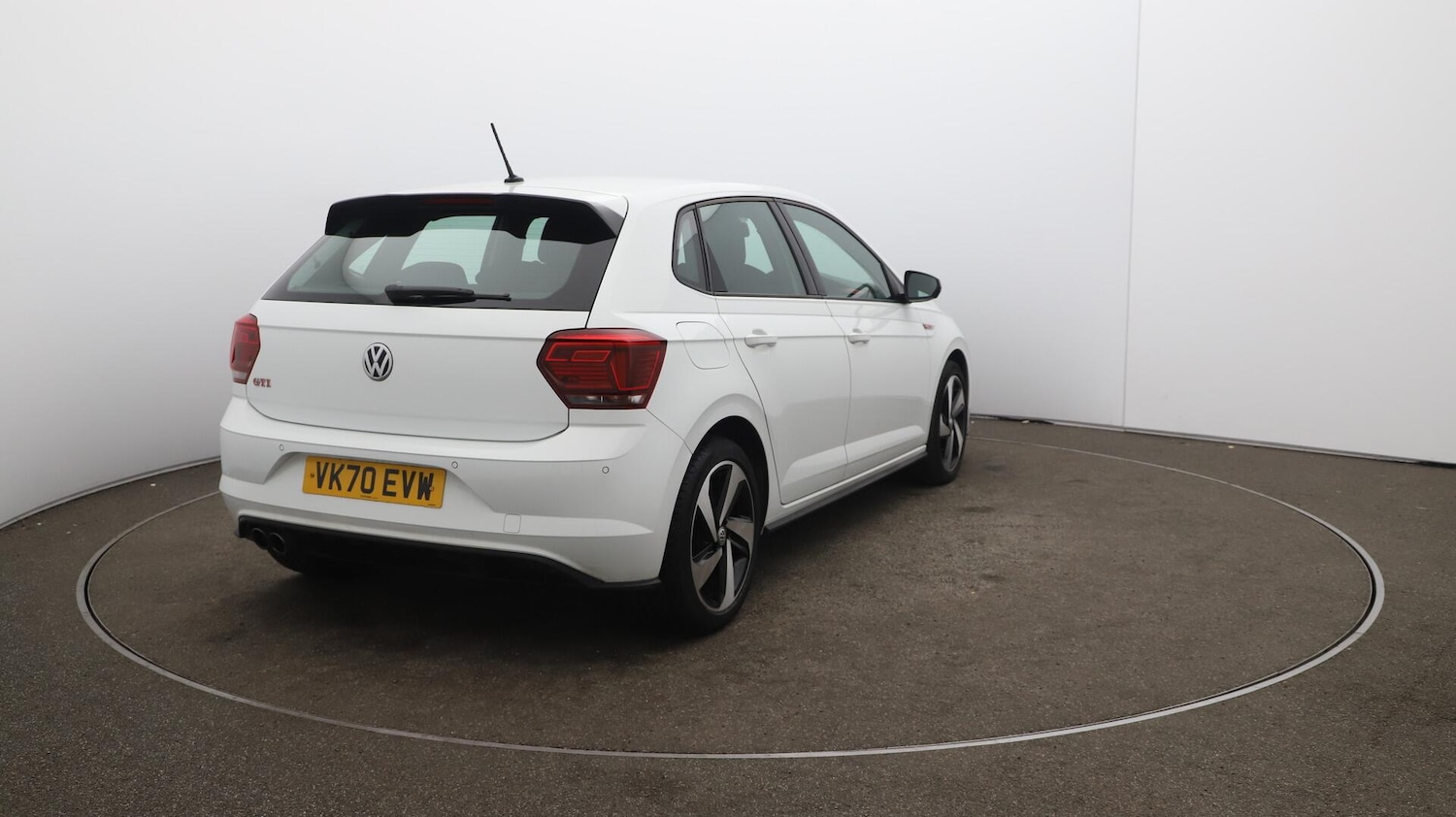 Used Volkswagen Polo 2020 for sale - 76151582: Photo 56