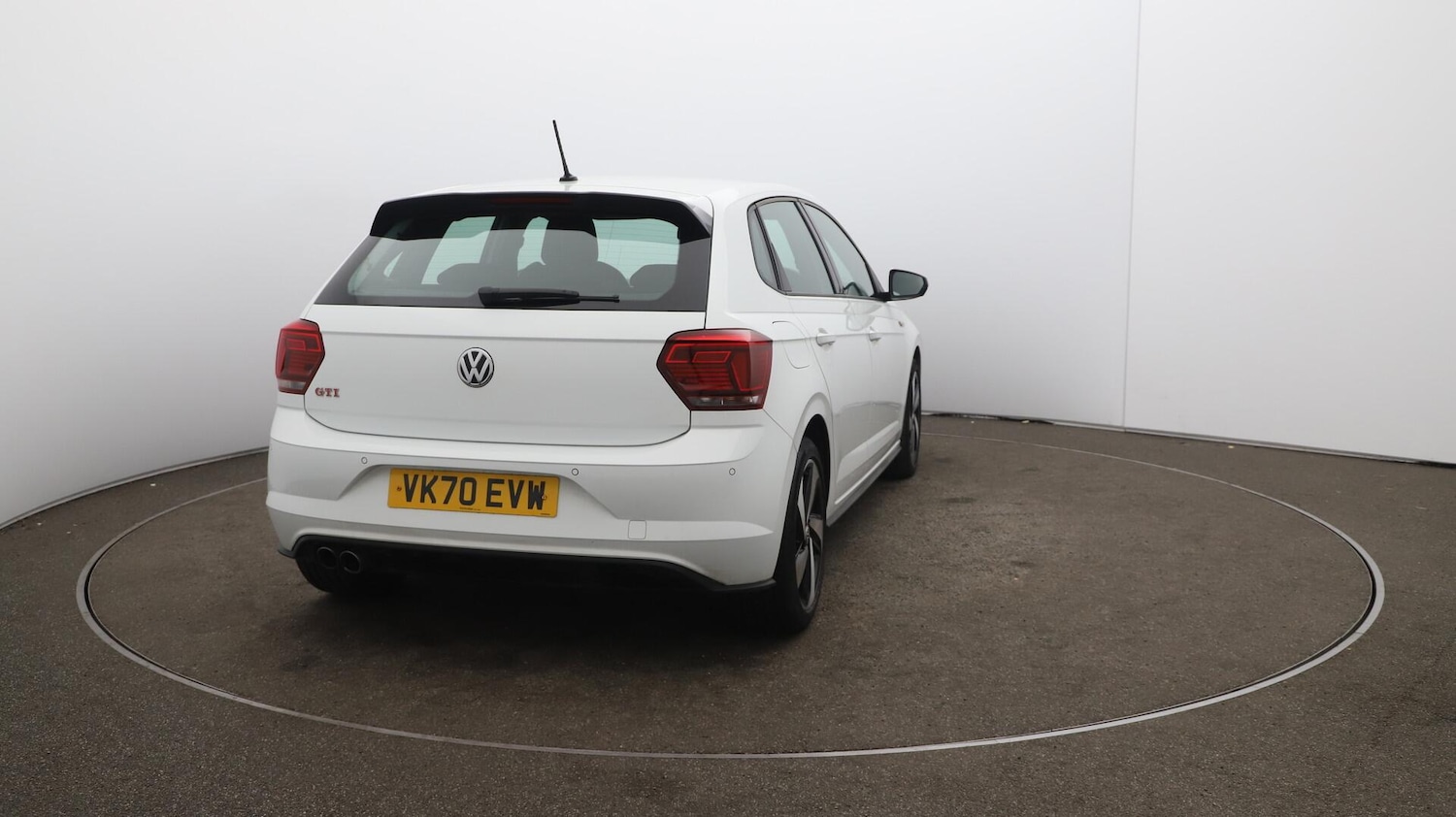 Used Volkswagen Polo 2020 for sale - 76151582: Photo 57