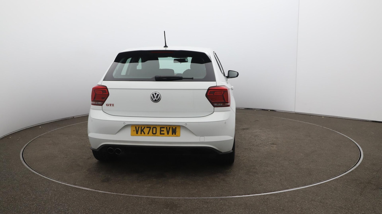 Used Volkswagen Polo 2020 for sale - 76151582: Photo 58
