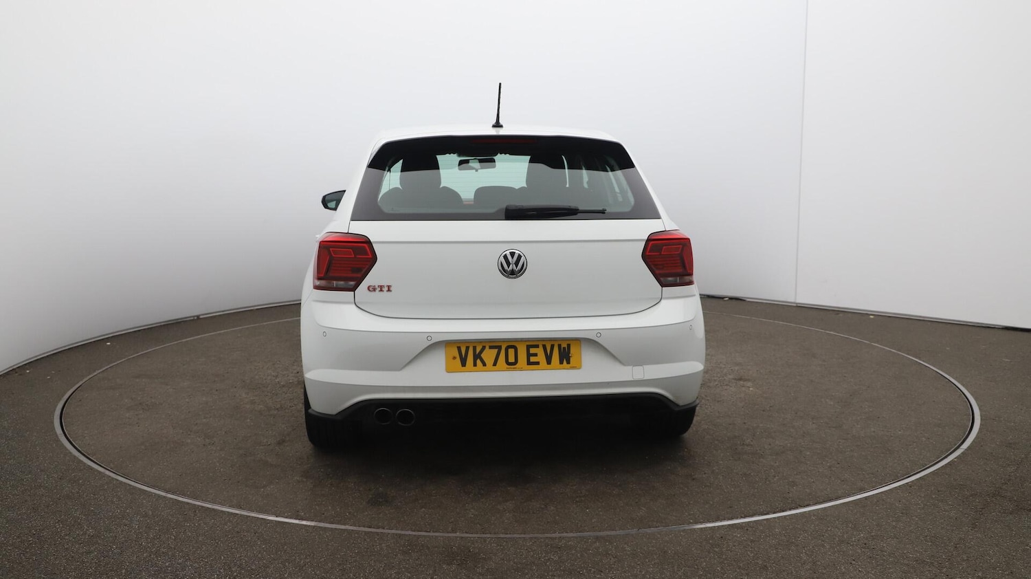 Used Volkswagen Polo 2020 for sale - 76151582: Photo 60