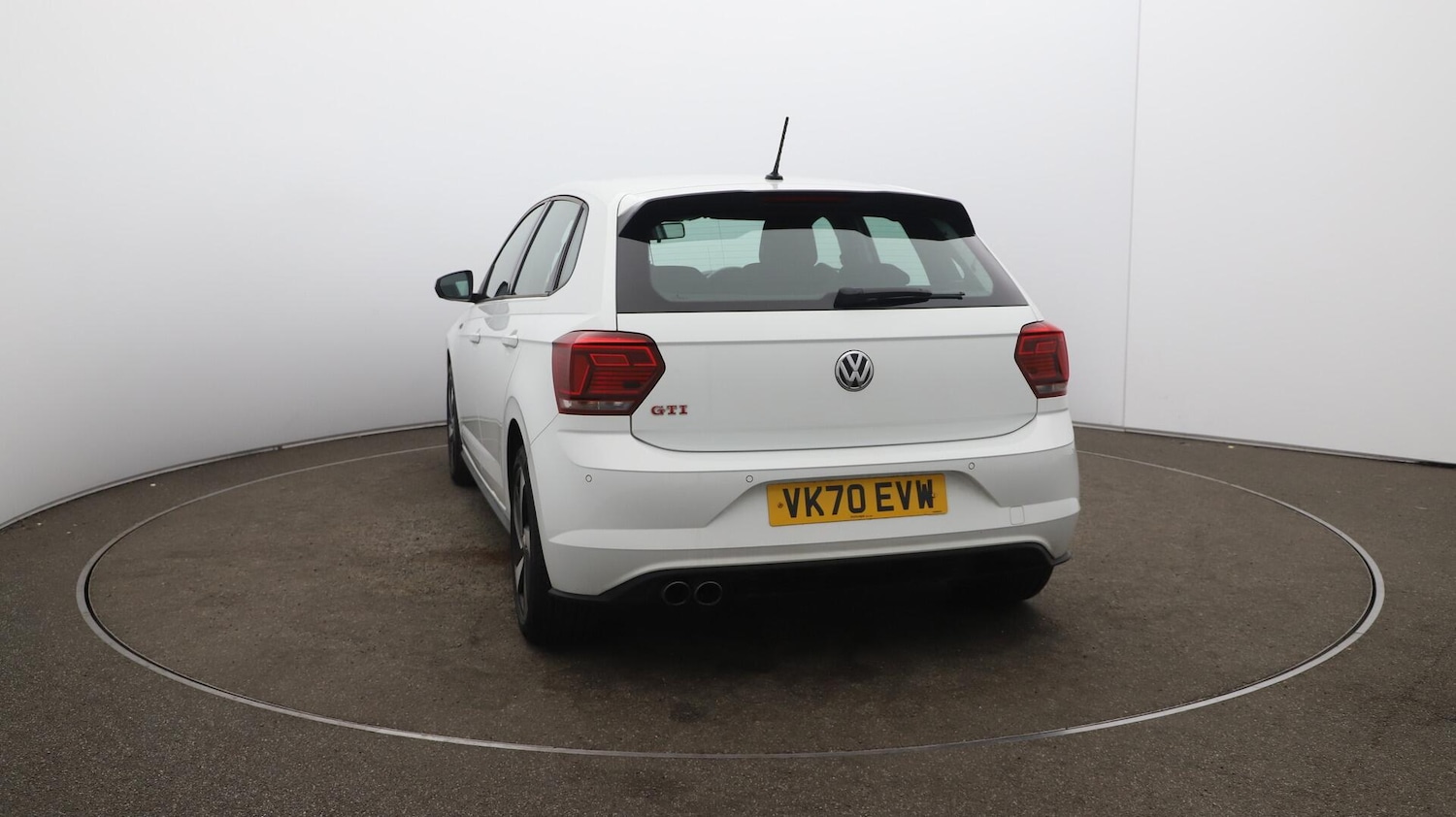 Used Volkswagen Polo 2020 for sale - 76151582: Photo 61