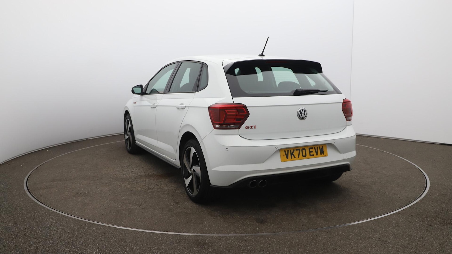 Used Volkswagen Polo 2020 for sale - 76151582: Photo 62