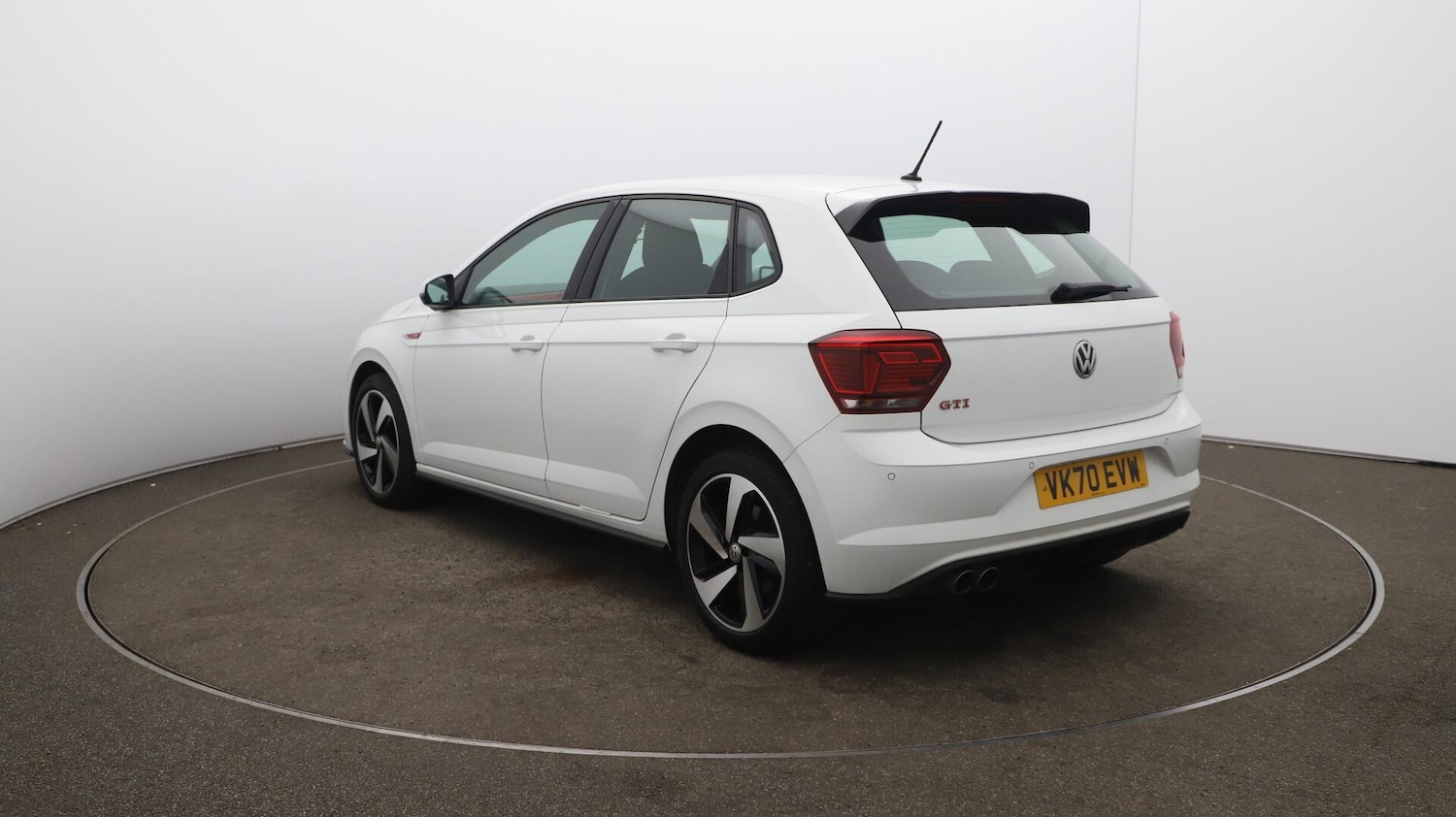 Used Volkswagen Polo 2020 for sale - 76151582: Photo 63