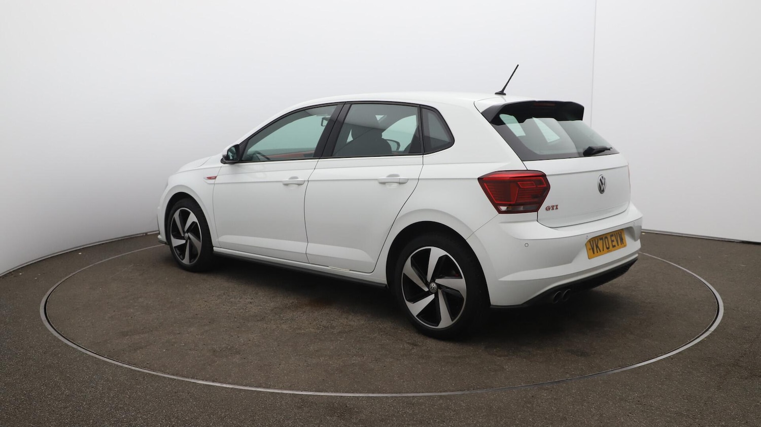 Used Volkswagen Polo 2020 for sale - 76151582: Photo 64