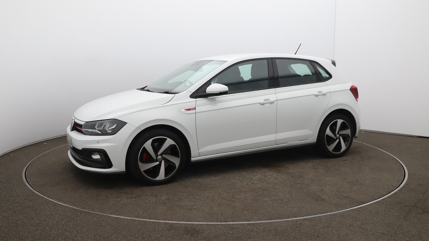 Used Volkswagen Polo 2020 for sale - 76151582: Photo 68
