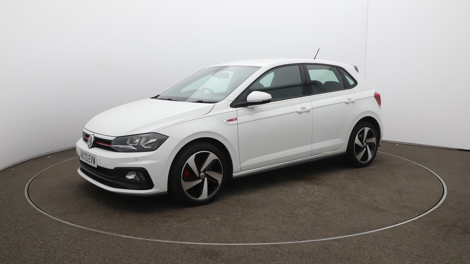 Used Volkswagen Polo 2020 for sale - 76151582: Photo 69