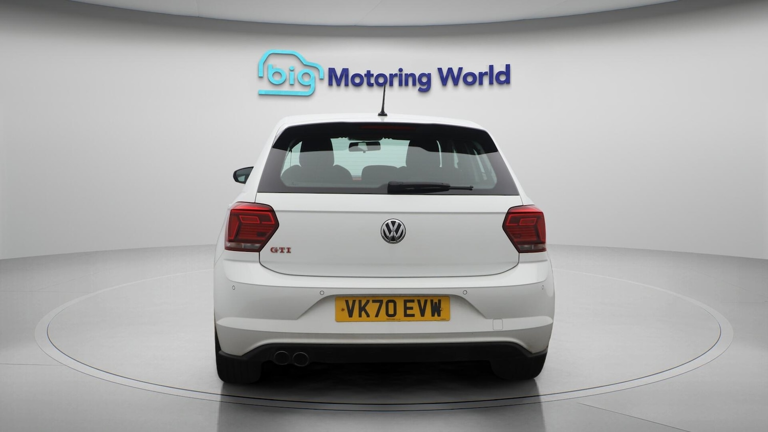 Used Volkswagen Polo 2020 for sale - 76151582: Photo 7