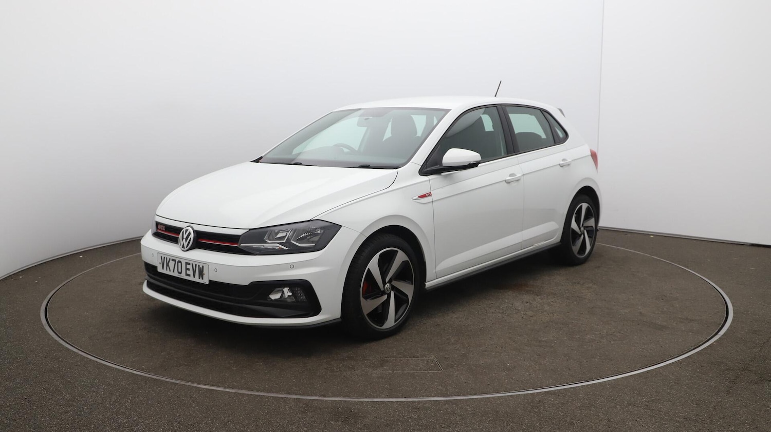 Used Volkswagen Polo 2020 for sale - 76151582: Photo 70