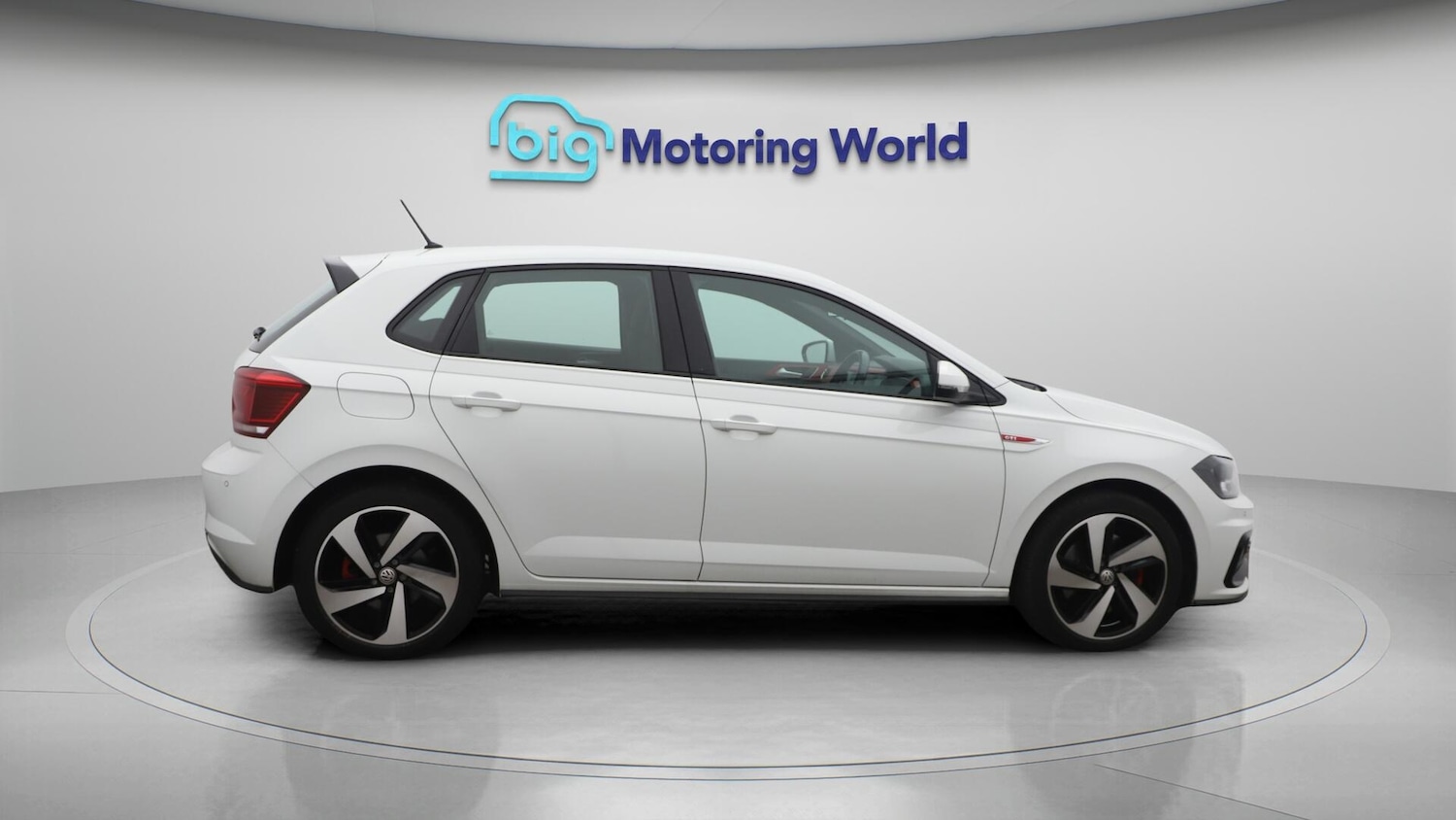 Used Volkswagen Polo 2020 for sale - 76151582: Photo 9