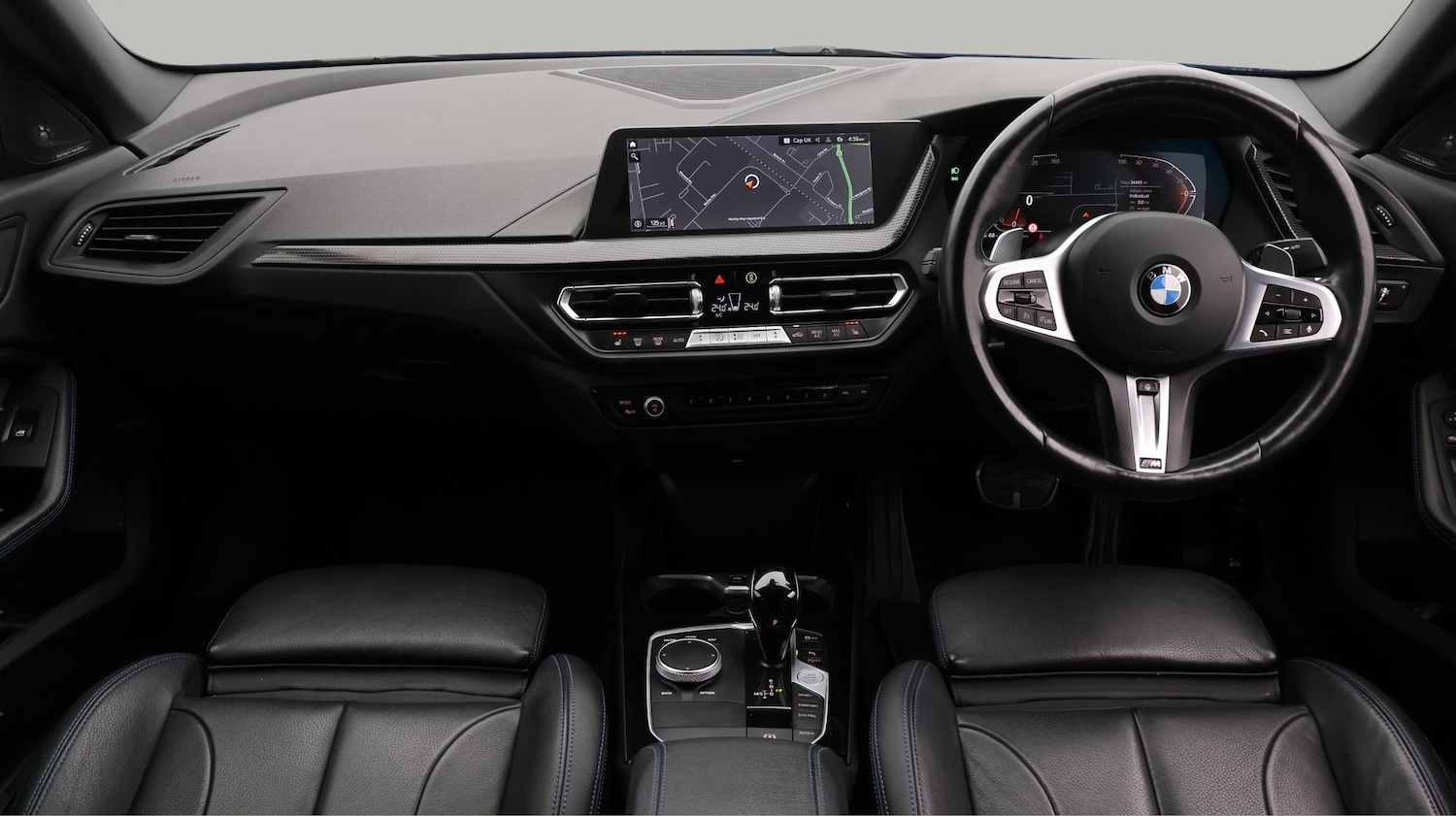 Used BMW 2 Series 2023 for sale - 77628779: Photo 13