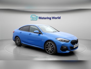 2023 - 220i M Sport 4dr Step Auto