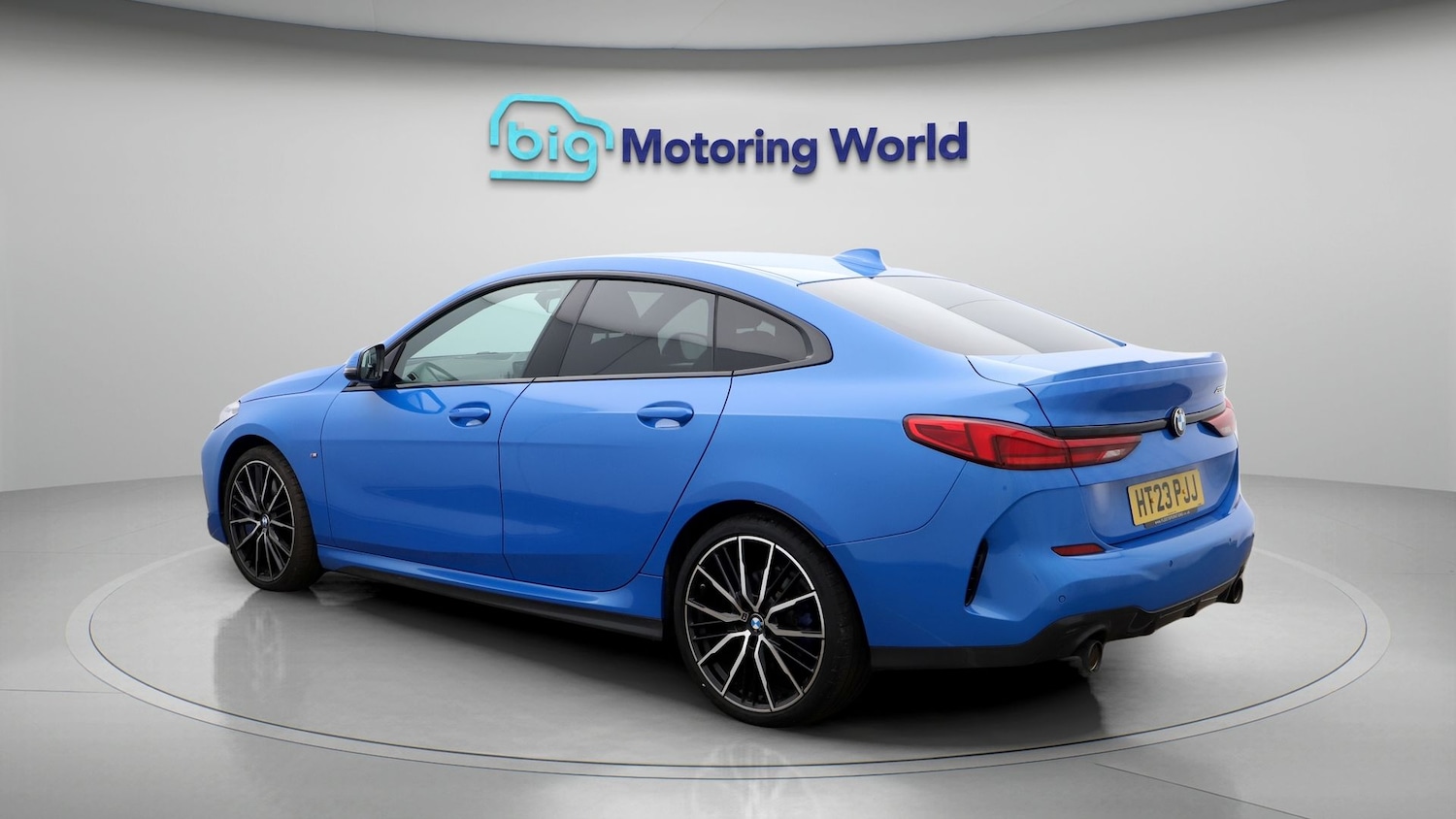 Used BMW 2 Series 2023 for sale - 77628779: Photo 5