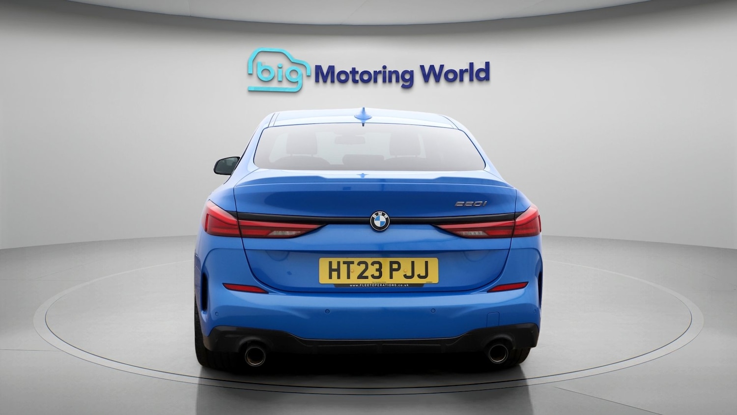 Used BMW 2 Series 2023 for sale - 77628779: Photo 6