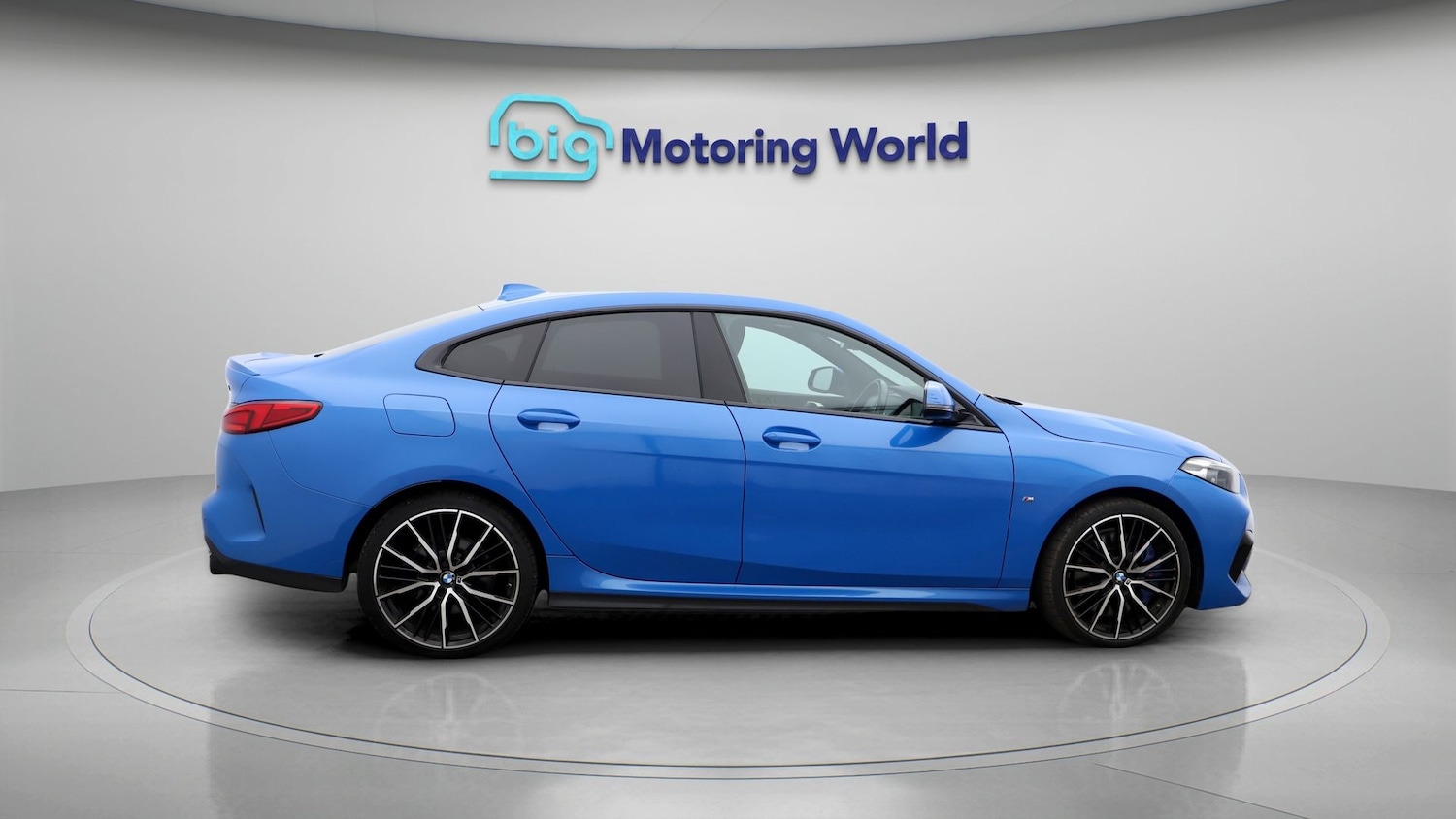 Used BMW 2 Series 2023 for sale - 77628779: Photo 8