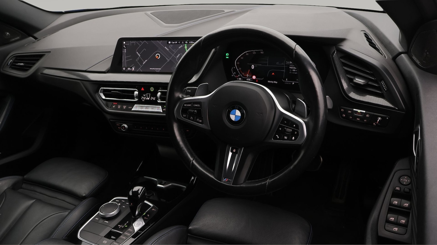 Used BMW 2 Series 2023 for sale - 77628779: Photo 9