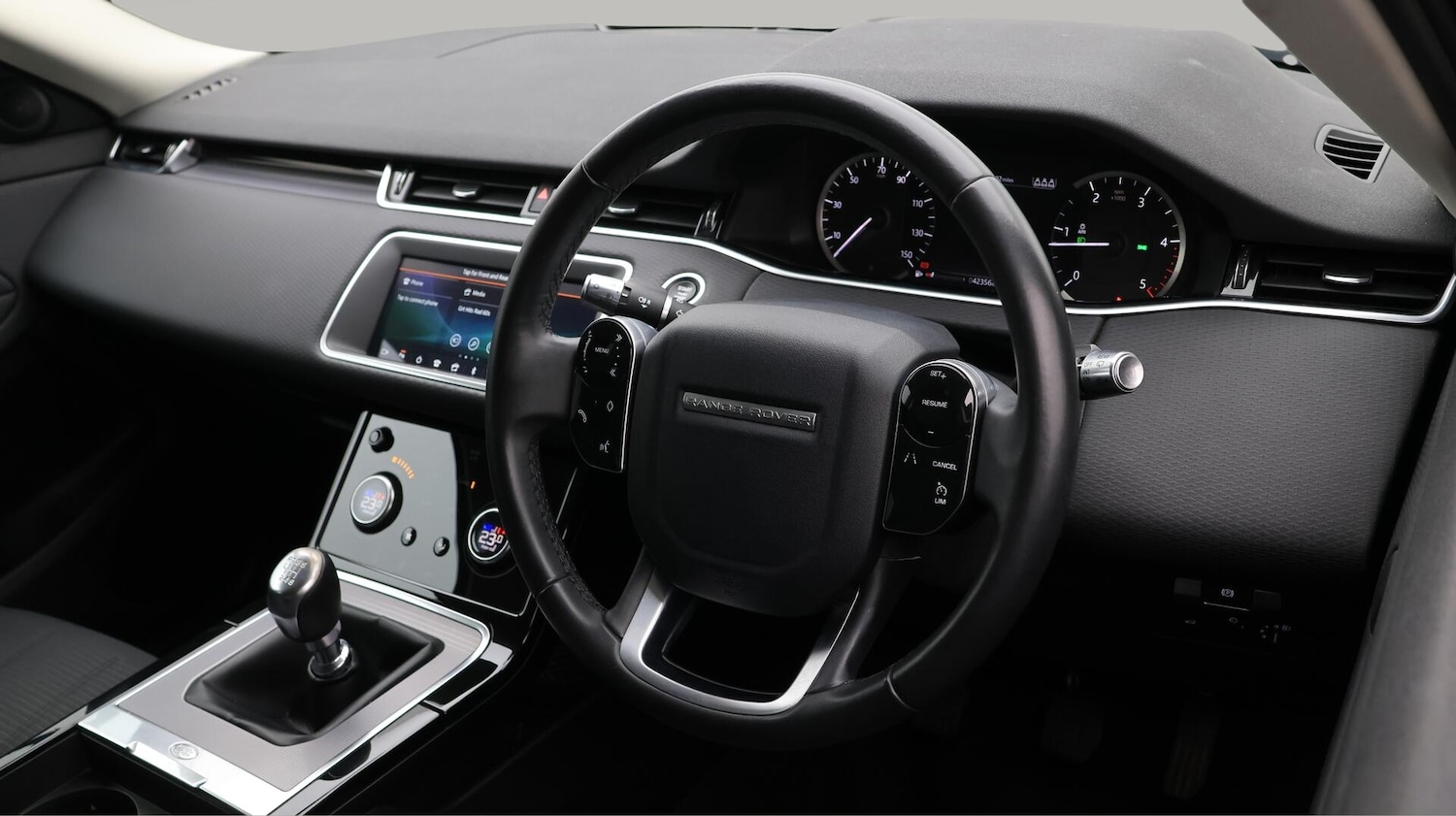 Used Land Rover Range Rover Evoque 2020 for sale - 76513352: Photo 10