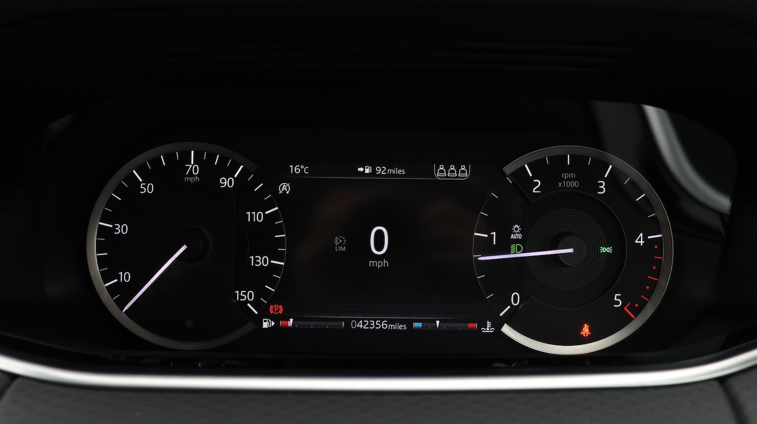 Used Land Rover Range Rover Evoque 2020 for sale - 76513352: Photo 11