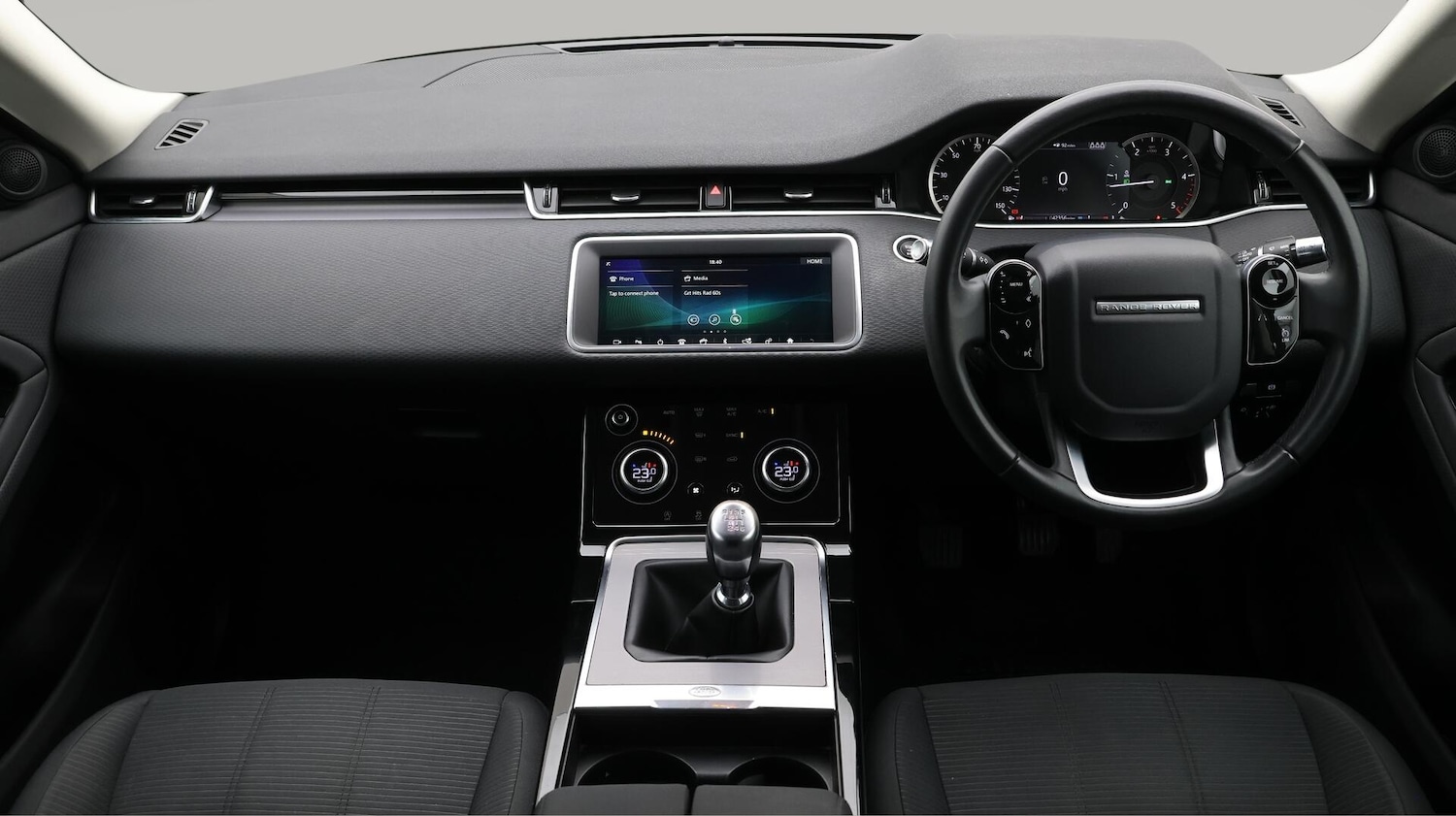 Used Land Rover Range Rover Evoque 2020 for sale - 76513352: Photo 14