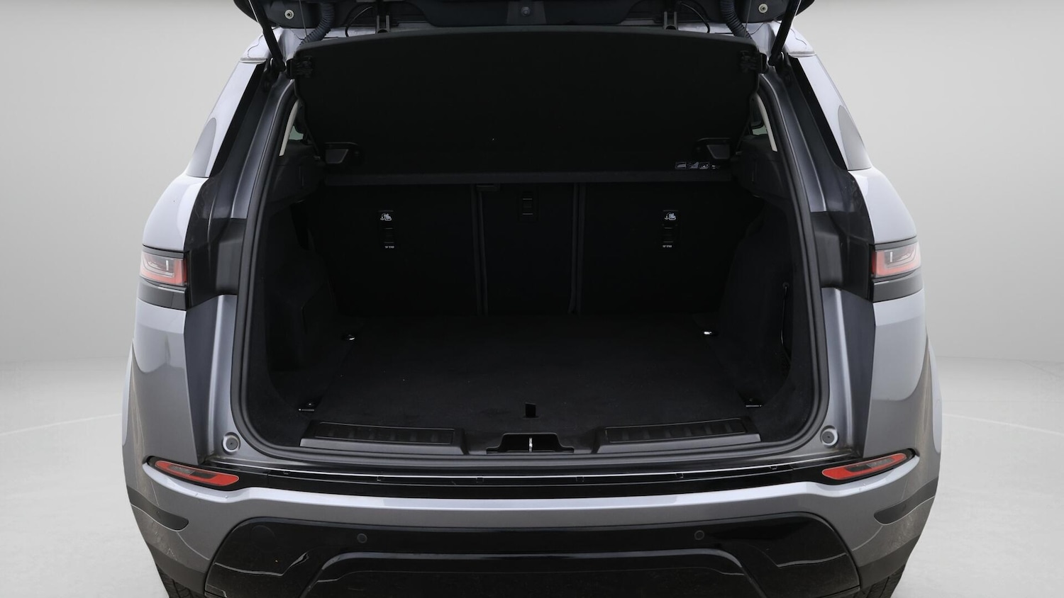 Used Land Rover Range Rover Evoque 2020 for sale - 76513352: Photo 18