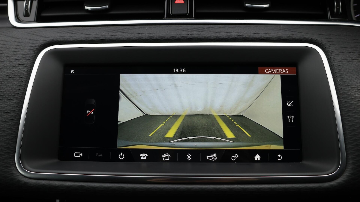 Used Land Rover Range Rover Evoque 2020 for sale - 76513352: Photo 26