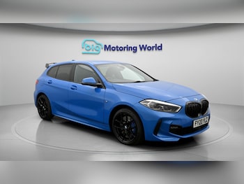 Used BMW 1 Series 2020 for sale - 79479168: Photo