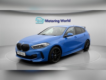 Used BMW 1 Series 2020 for sale - 79479168: Photo