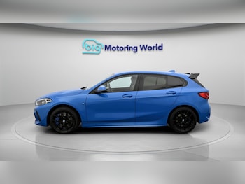 Used BMW 1 Series 2020 for sale - 79479168: Photo