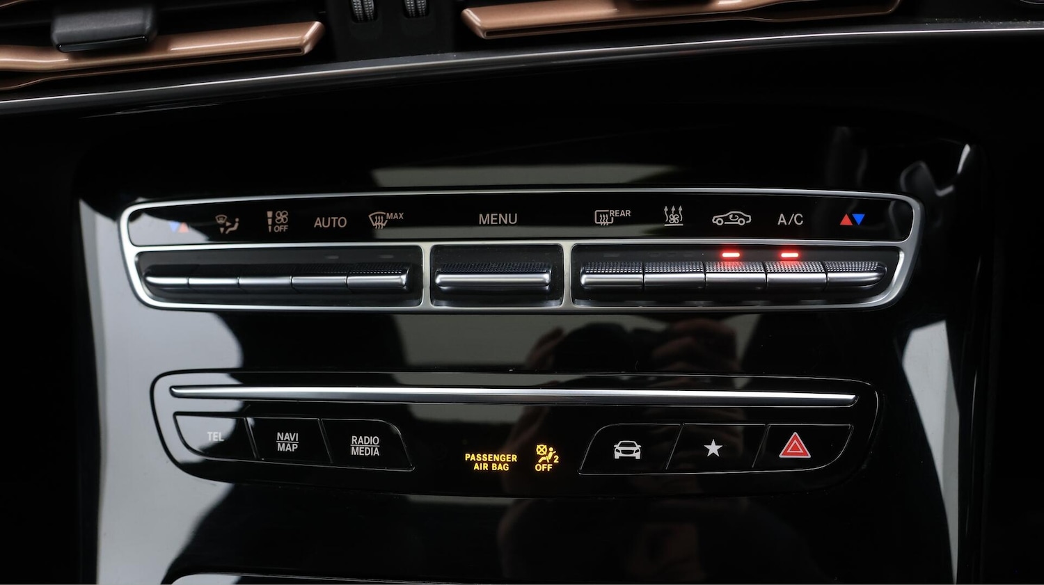 Used Mercedes-Benz EQC 2021 for sale - 76433082: Photo 13