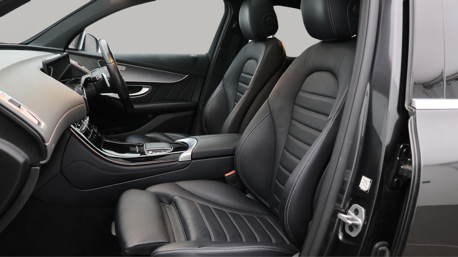 Used Mercedes-Benz EQC 2021 for sale - 76433082: Photo 15