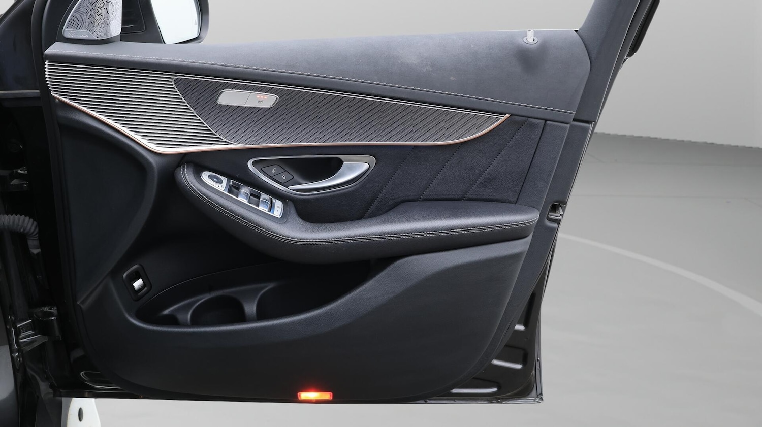 Used Mercedes-Benz EQC 2021 for sale - 76433082: Photo 16